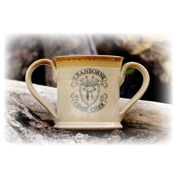 Cranborne Chase Cider Tankard